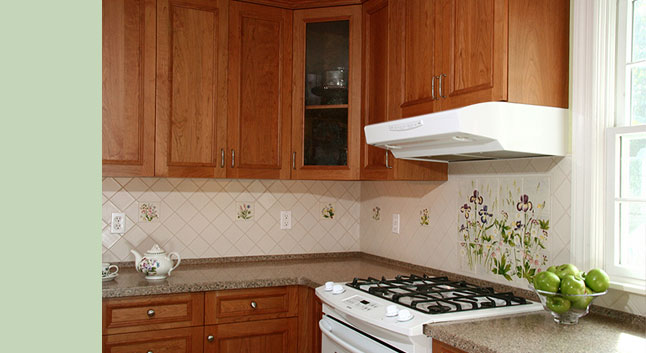 Design + Renovation Kitchen